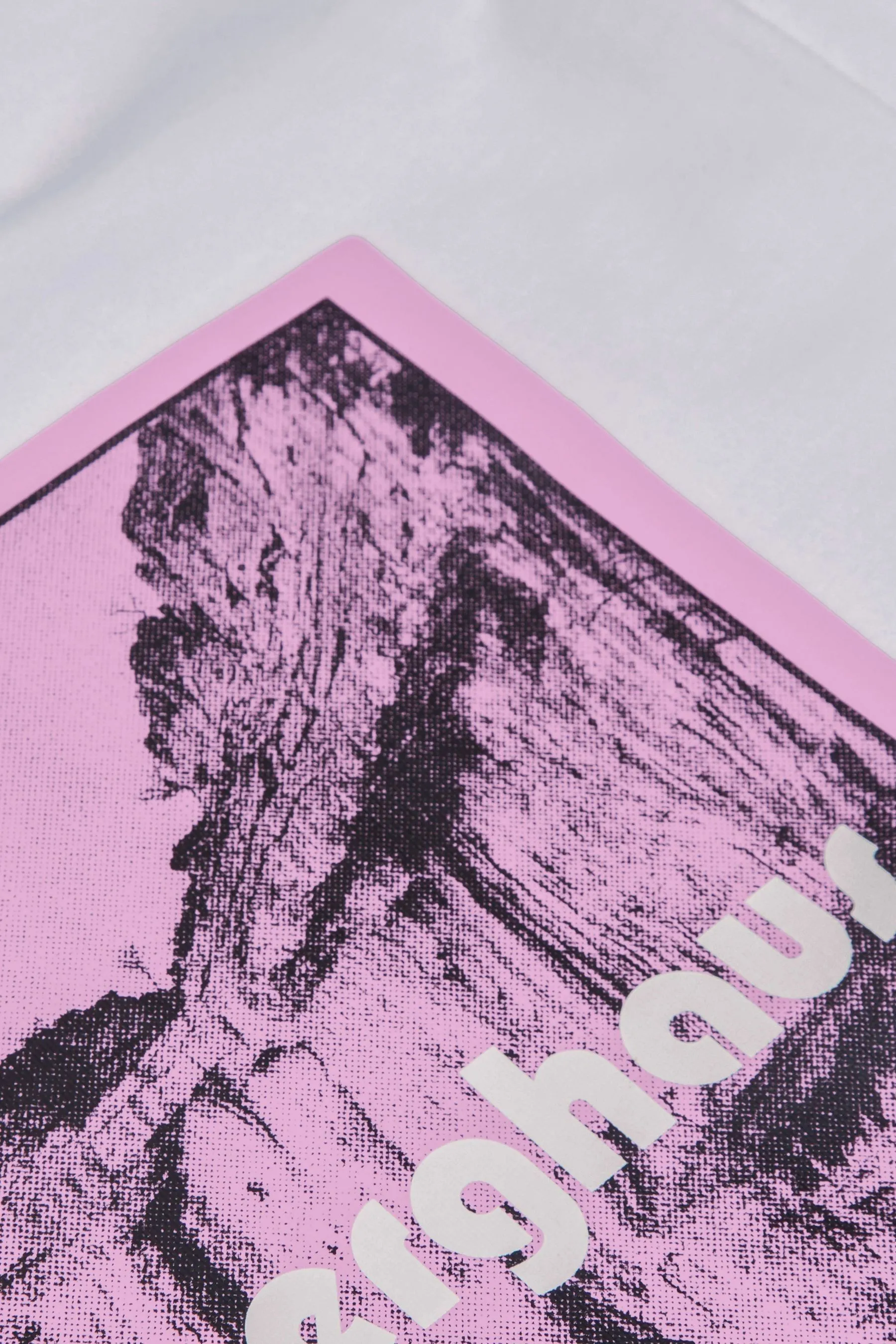 Berghaus Grit Maniche corte  100% Cotone T-Shirt    